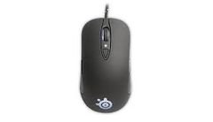  Chuột SteelSeries Sensei RAW Ruberized Black 