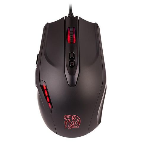 Chuột Tt Esports Black X Rgb