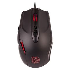  Chuột Tt Esports Black X Rgb 