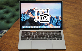 Cách chụp màn hình Macbook bạn nên biết