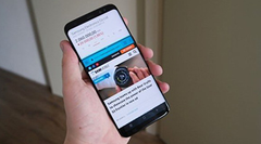  Cách chụp ảnh màn hình nhanh trên Motorola Moto X4 