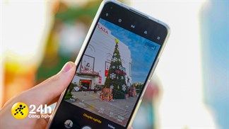 5 cách chụp ảnh Noel đẹp trên điện thoại mà bạn cần 'bỏ túi' ngay để có bộ hình xuất thần, thu hút ngàn Like