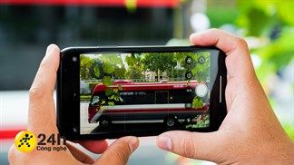 Chụp ảnh trên iPhone sẽ đẹp hơn nhiều lần so với bình thường nếu bạn biết đến 5 mẹo cực hay này