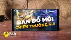  Những tính năng mới trên bản Liên Quân Mobile 4.0 và cách chơi mượt mà, trơn tru nhất mà bạn nên biết 