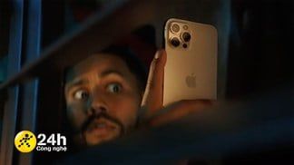 Apple tung video quảng cáo khả năng chụp selfie của iPhone 12 series, ta nói chụp đêm 'bá đạo trên từng hạt gạo'