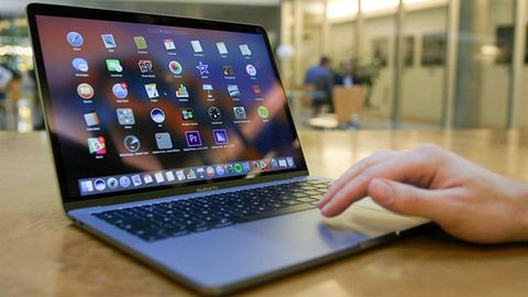 Cách chụp màn hình macbook, máy tính mac cực kỳ đơn giản