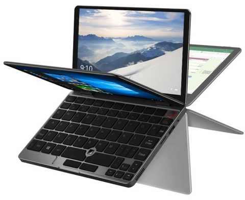Chuwi Cho Ra Mắt Minibook Mới