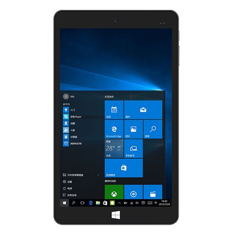 Chuwi Vi8 Plus