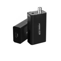  Bộ Chuyển Đổi Hdmi Sang Sdi Audio & Video Ugreen Cm132 