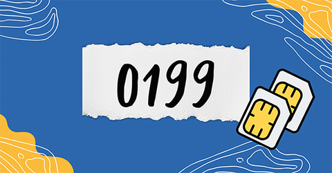Đầu số 0199 đổi thành gì? Chuyển đổi đầu số Gmobile có ý nghĩa gì?