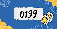  Đầu số 0199 đổi thành gì? Chuyển đổi đầu số Gmobile có ý nghĩa gì? 