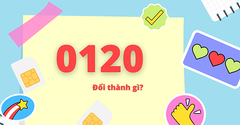 Đầu số 0120 đổi thành gì? Chuyển đổi đầu số MobiFone có ý nghĩa gì? 