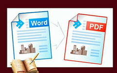  Cách chuyển file Word sang file PDF miễn phí nhanh nhất 