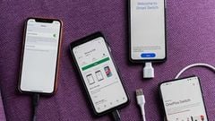  Hướng dẫn cách chuyển dữ liệu siêu nhanh và dễ dàng khi bạn mua một chiếc điện thoại mới 