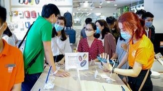 Xiaomi sắp mở nhà máy lắp ráp tại Hải Phòng, rút ngắn thời gian cung ứng, dự kiến giá thành sản phẩm cũng sẽ 'ổn áp' hơn