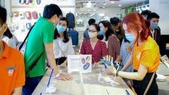  Xiaomi sắp mở nhà máy lắp ráp tại Hải Phòng, rút ngắn thời gian cung ứng, dự kiến giá thành sản phẩm cũng sẽ 'ổn áp' hơn 