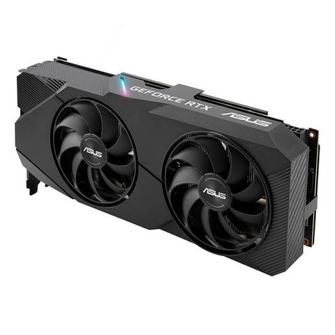 Asus Dual GeForce RTX 2060 SUPER EVO V2 OC Edition 8GB GDDR6