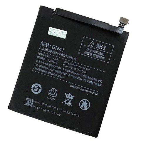 Pin Wiko Fever Dual Special