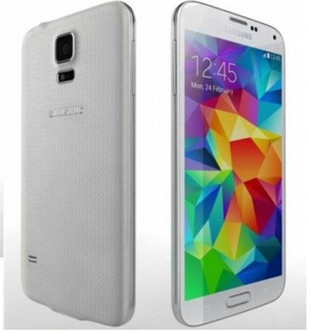 Samsung Galaxy S5 Sc-04F galaxys5