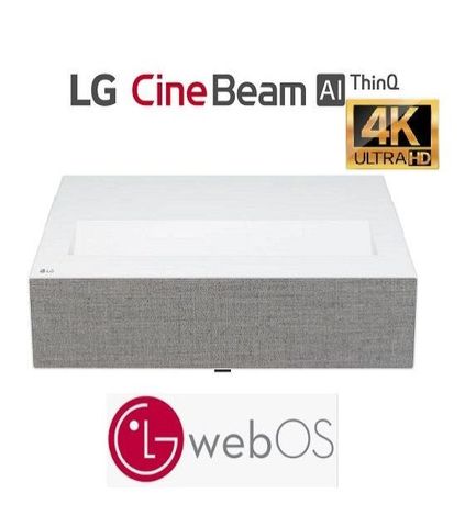 Máy chiếu siêu gần 4K LG HU715QW