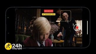 iPhone 13 được cải tiến camera, nổi bật với Cinematic Mode, nhưng bạn đã biết chế độ này có thể tạo ra điều diệu kỳ gì chưa?