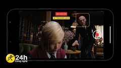  iPhone 13 được cải tiến camera, nổi bật với Cinematic Mode, nhưng bạn đã biết chế độ này có thể tạo ra điều diệu kỳ gì chưa? 