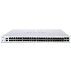  Smart Gigabit Switch Cisco 48 Port Cbs250-48t-4g-eu 