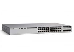  Switch Cisco 24 Port Ge   4 Port 10g Sfp  C1000 