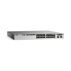  Switch Cisco 24 Port Data Only C9300-24t-a 