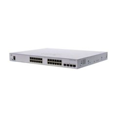 Smart Gigabit Switch Cisco 24 Port Cbs250-24t-4x-eu 