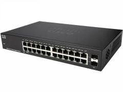  Cisco Sg95-24 Compact 24-port Gigabit Switch 