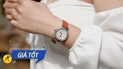  10 đồng hồ Citizen nữ bán chạy nhất tháng 10 đang có ưu đãi linh đình, mức giá siêu hời nhất định không nên bỏ qua 