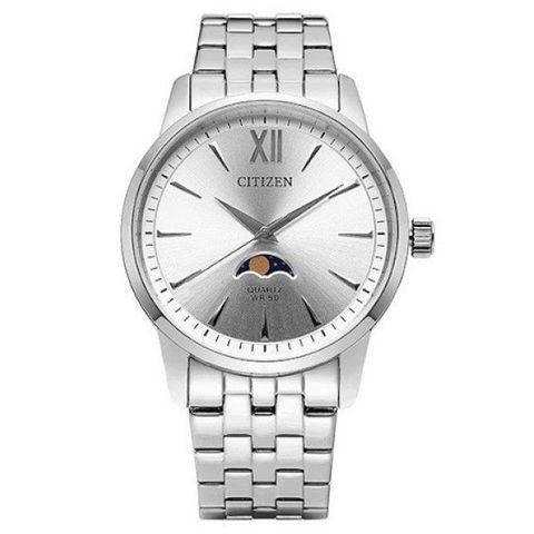 Đồng hồ Nam Citizen AK5000-54A