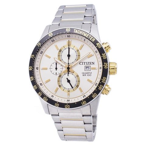 Đồng hồ Nam Citizen AN3604-58A