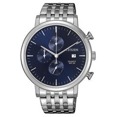  Đồng hồ Nam Citizen AN3610-55L 