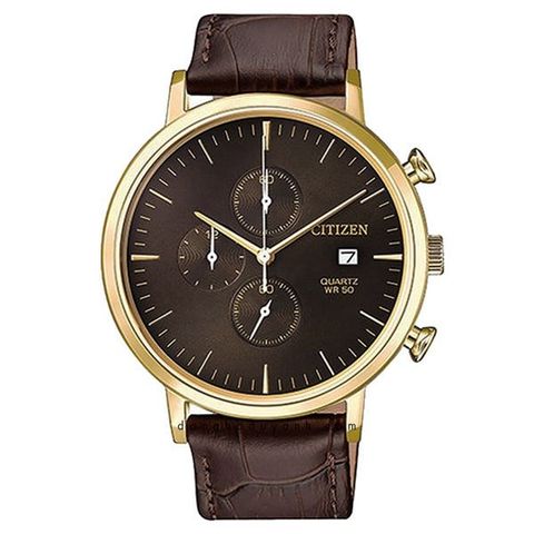 Đồng hồ Nam Citizen AN3612-09X