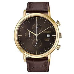  Đồng hồ Nam Citizen AN3612-09X 