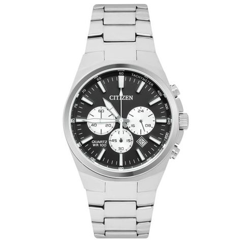 Đồng hồ Nam Citizen AN8170-59E