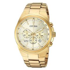  Đồng hồ Nam Citizen AN8172-53P 