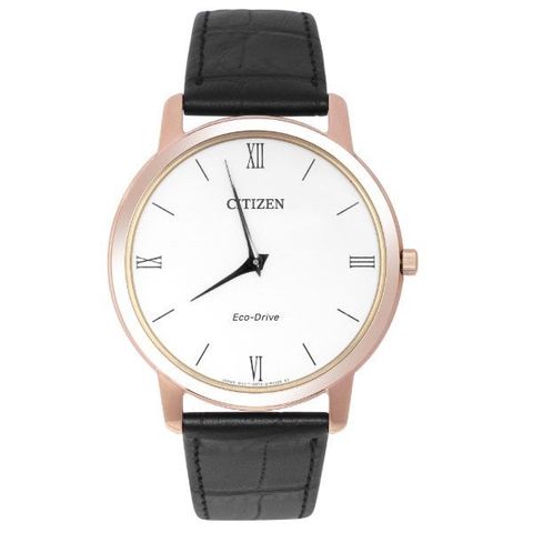 Đồng hồ Nam Citizen AR1133-23A - Eco-Drive