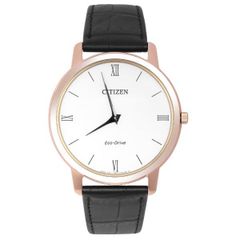 Đồng hồ Nam Citizen AR1133-23A - Eco-Drive 