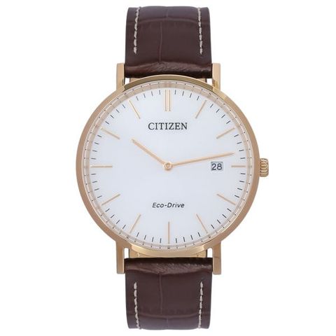 Đồng hồ Nam Citizen AU1083-13A - Eco-Drive