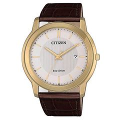 Đồng hồ Nam Citizen AW1212-10A - Eco-Drive 