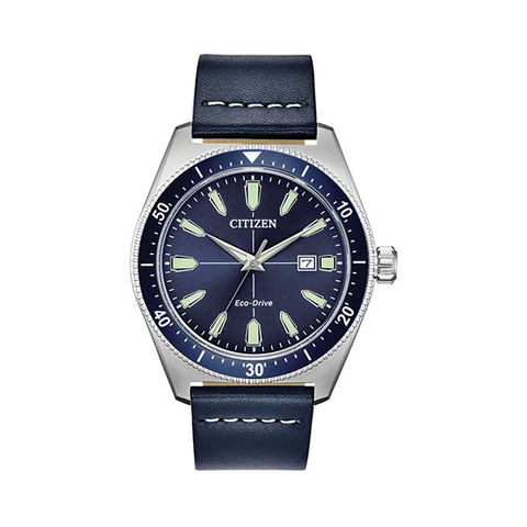 Đồng hồ Nam Citizen AW1591-01L Eco-Drive