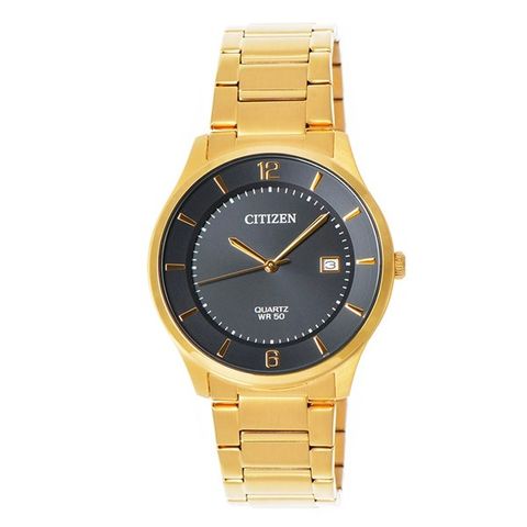 Đồng hồ Nam Citizen BD0043-83E