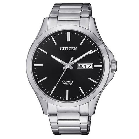 Đồng hồ Nam Citizen BF2001-80E