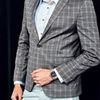 Đồng hồ Nam Citizen BF2005-54L