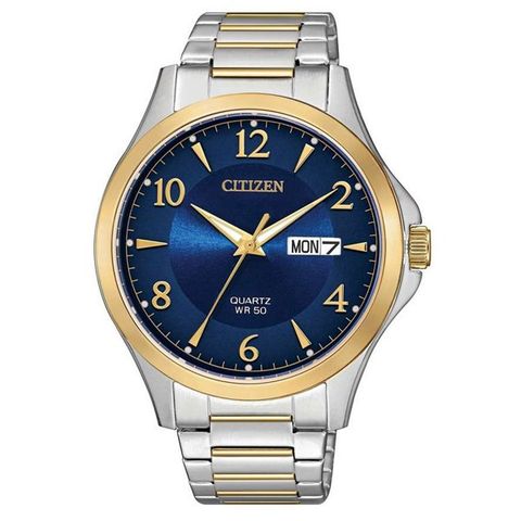 Đồng hồ Nam Citizen BF2005-54L