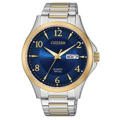  Đồng hồ Nam Citizen BF2005-54L 