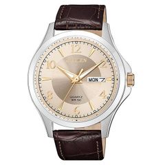  Đồng hồ Nam Citizen BF2009-29X 